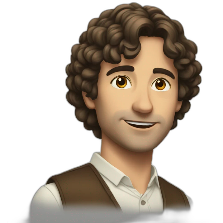 Cédric emoji