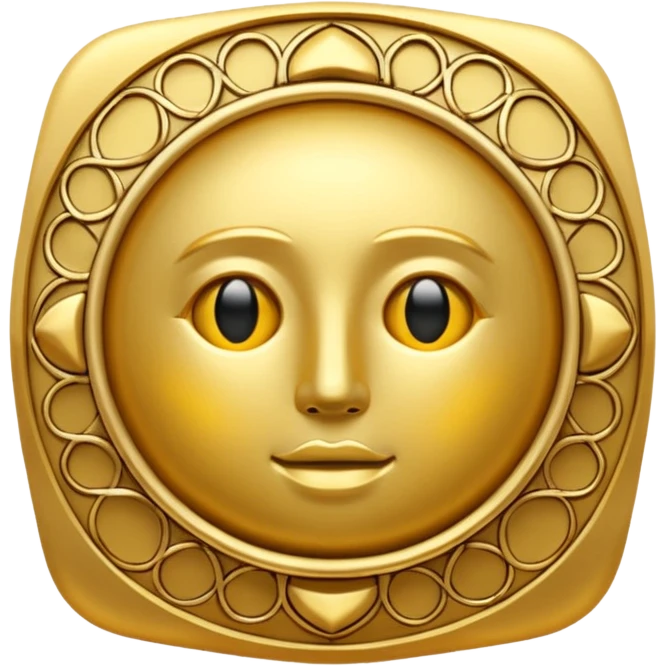 recognition emoji