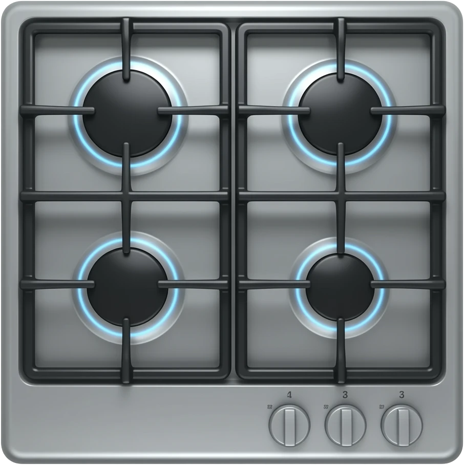 stovetop on emoji