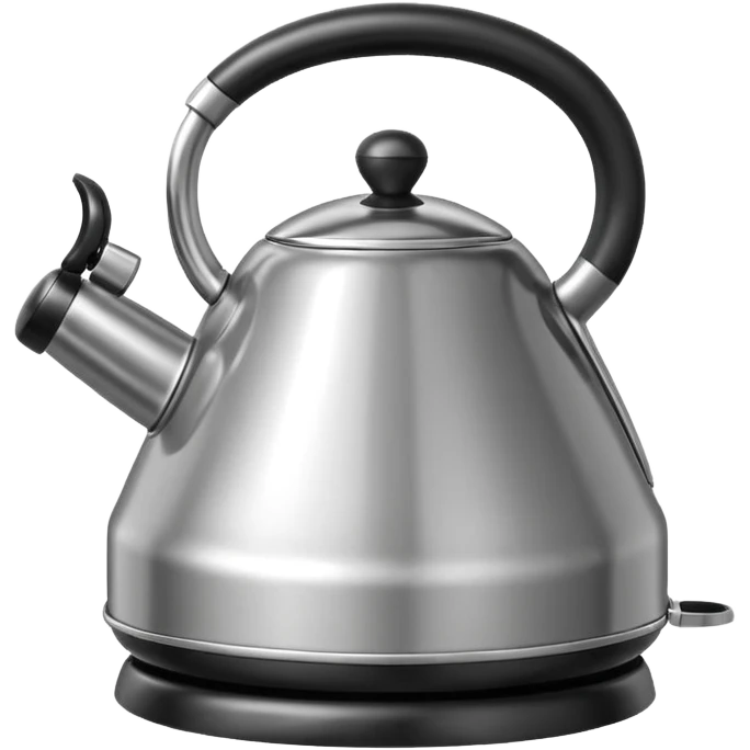 
kettle emoji