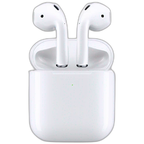 air pods emoji