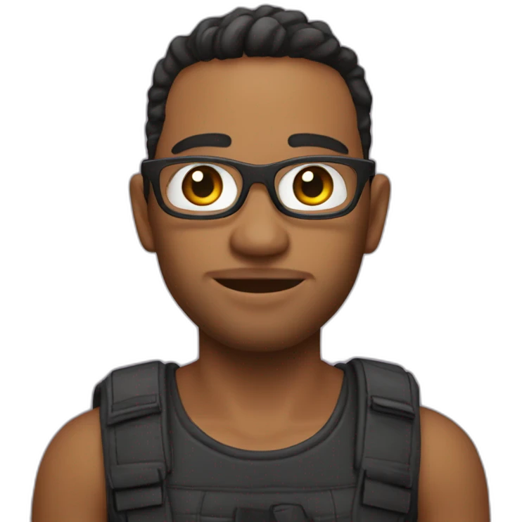 Le grand JD youtuber emoji