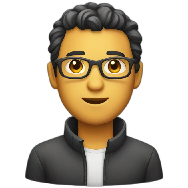 developer emoji