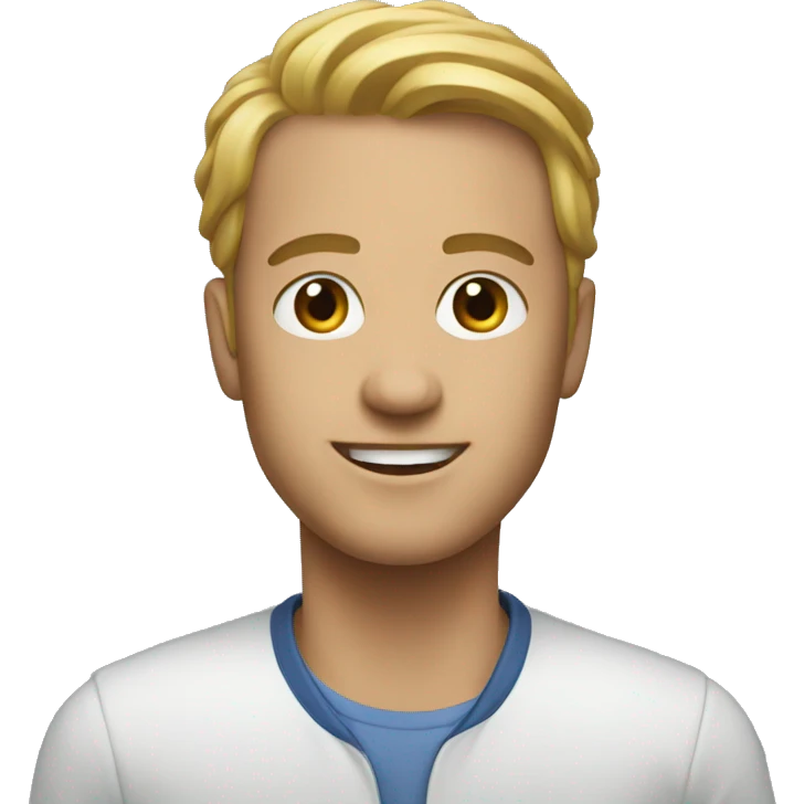 AI icon emoji