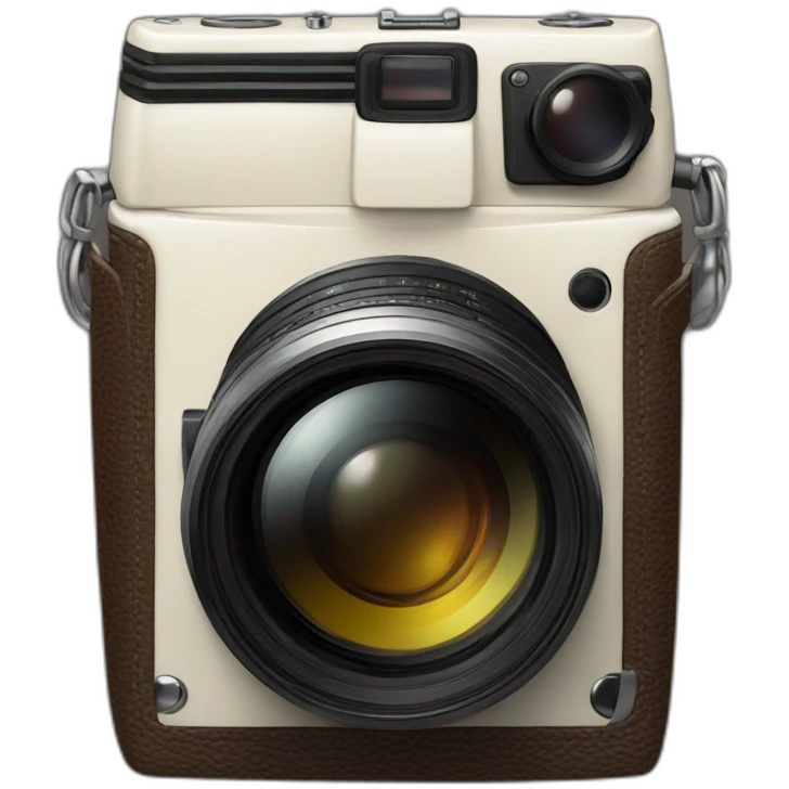 hasselblad emoji