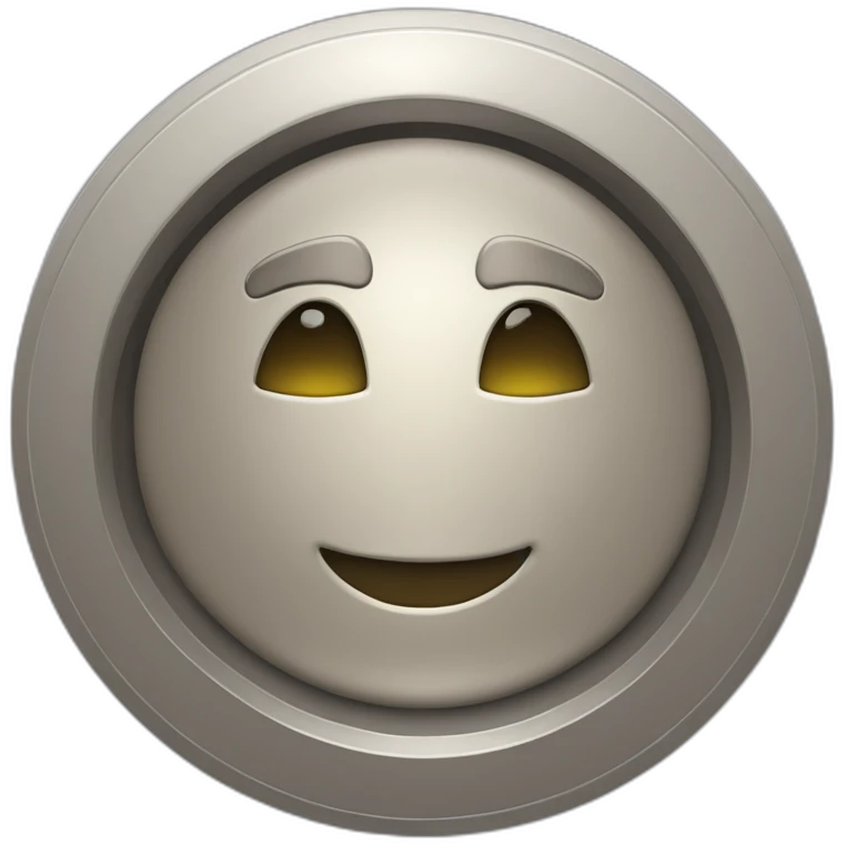 Lanzar una moneda al aire emoji