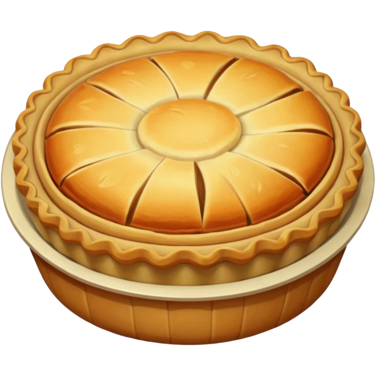 onion pie emoji