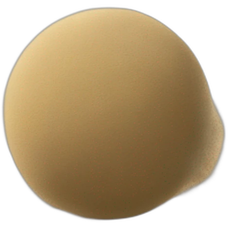 dust ball gif emoji