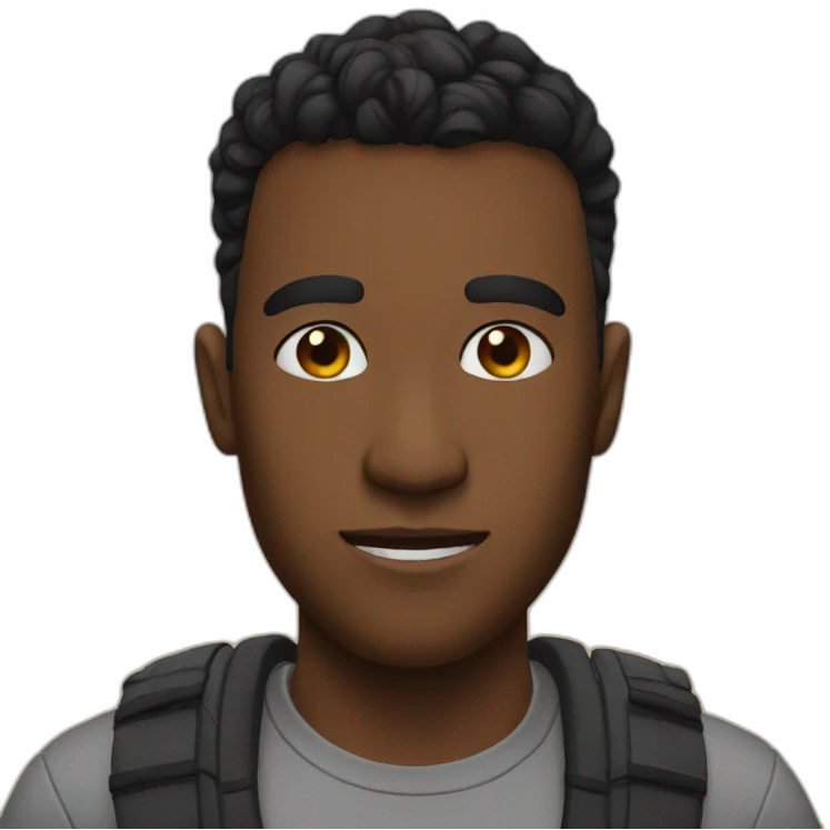 Me emoji