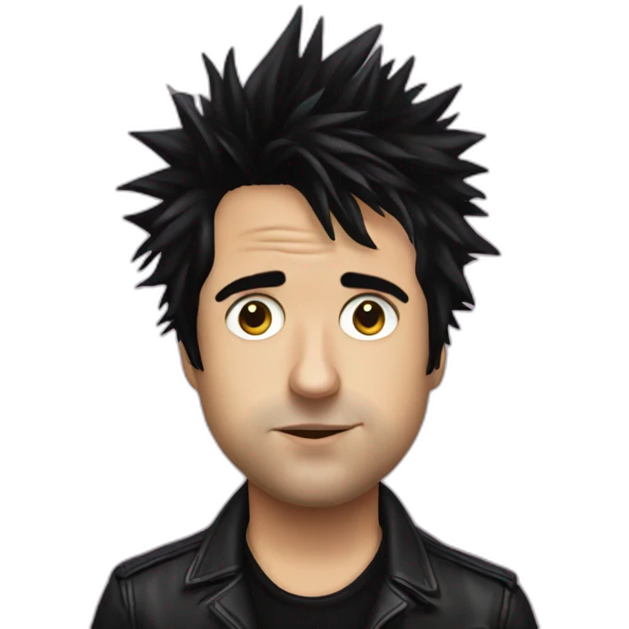 Billie joe armstrong emoji