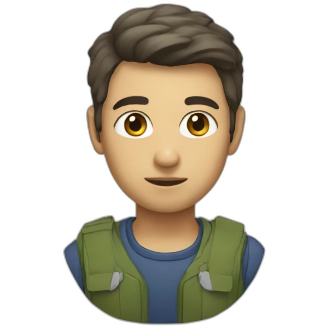 Gavi emoji