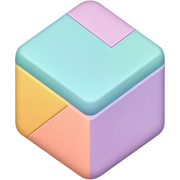 pastel emo object emoji