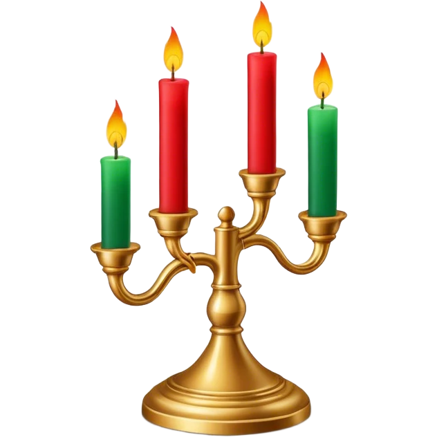 Forex candle stick red and green emoji