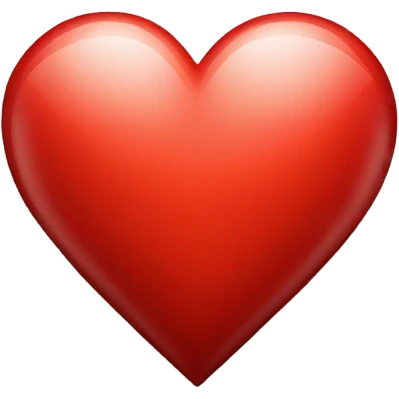 heart emoji