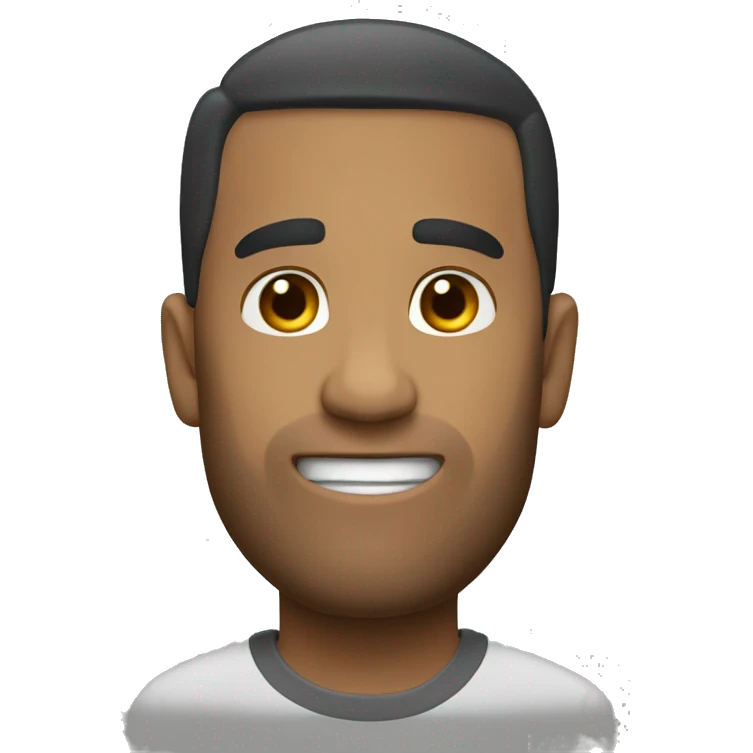Criar número 2 emoji