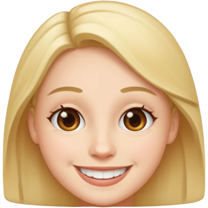 My emoji