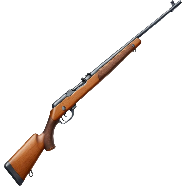 Mosin-Nagant emoji