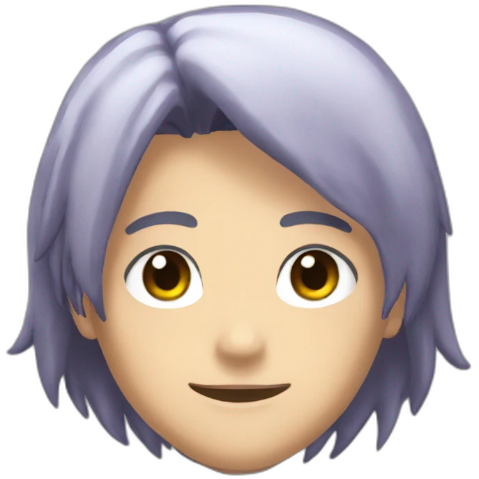 nagato emoji