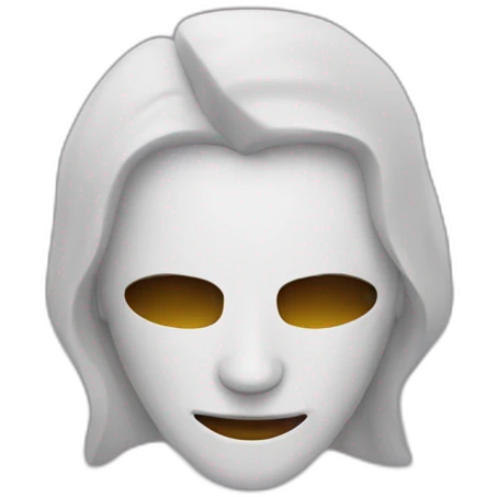 anonymous  emoji