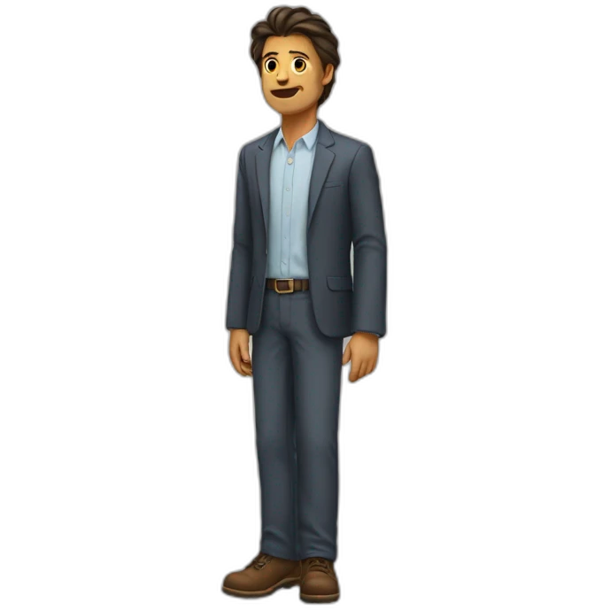 TALLER emoji