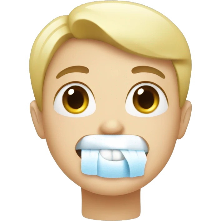 Hygiene  emoji