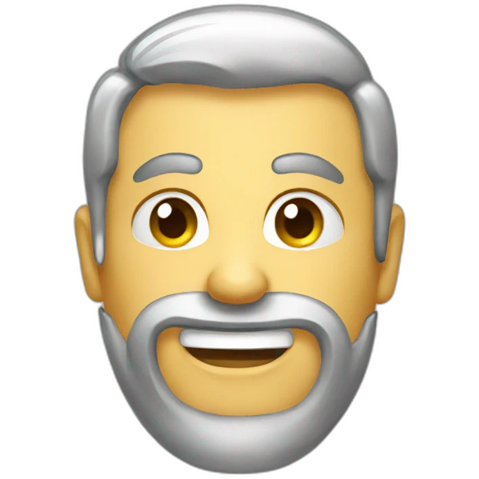 chrome emoji