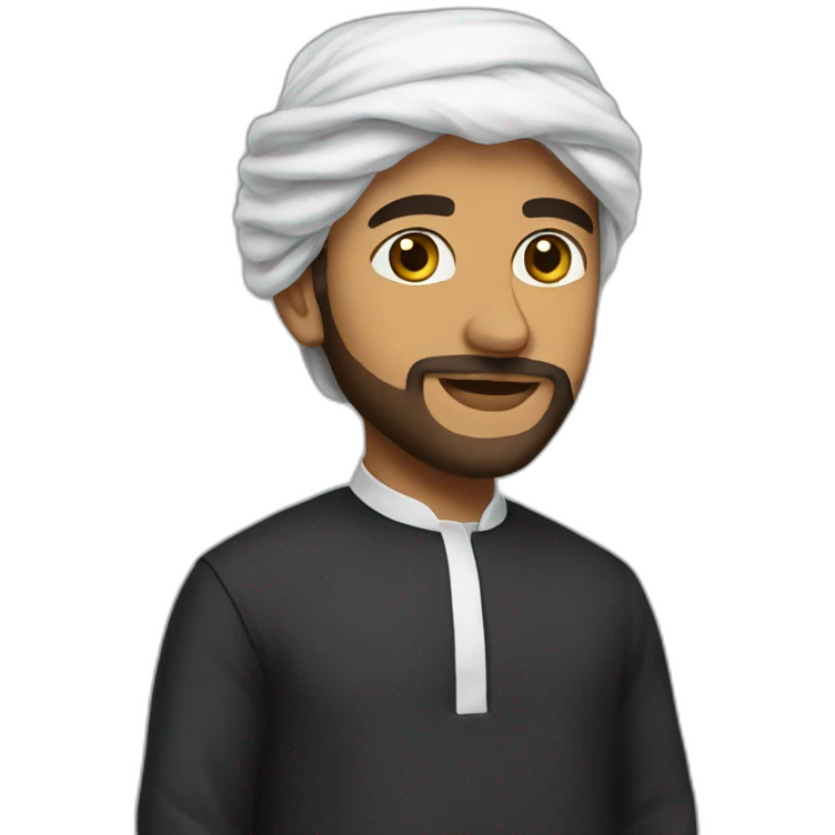 qamis emoji