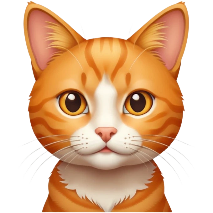 Jojo cat emoji