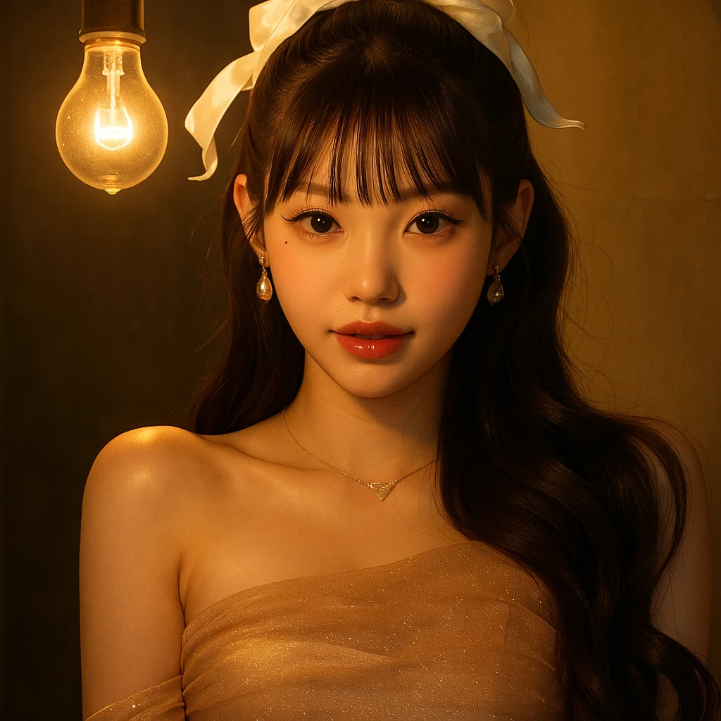 lightbulb emoji