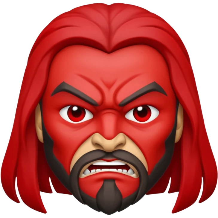 Startrek klingon emoji emoji