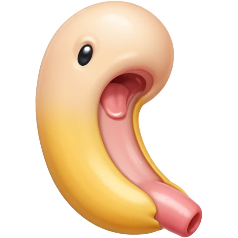 Penis into vagina emoji