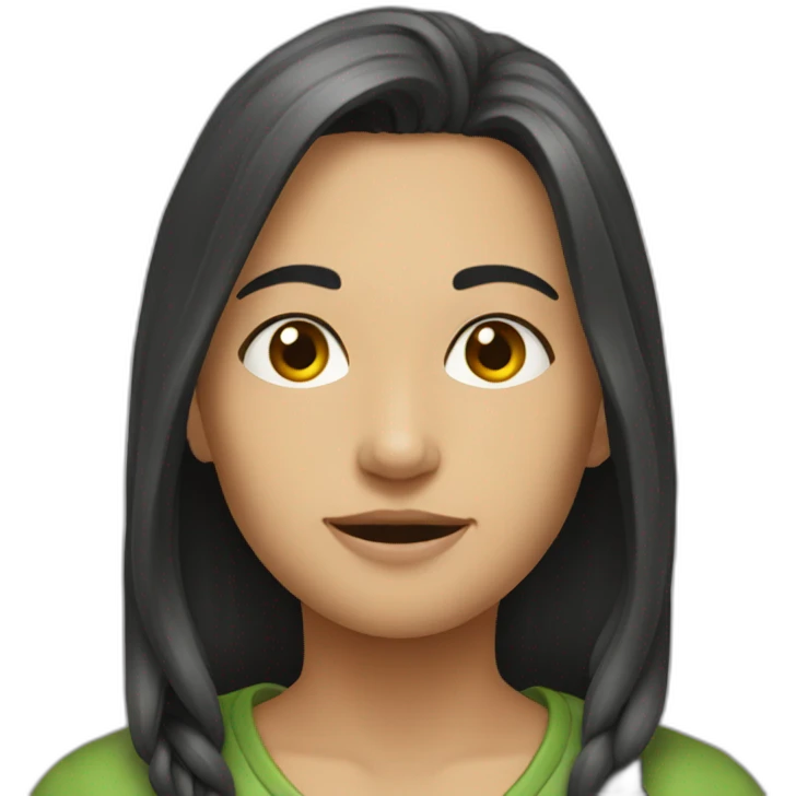 Gavi ba emoji