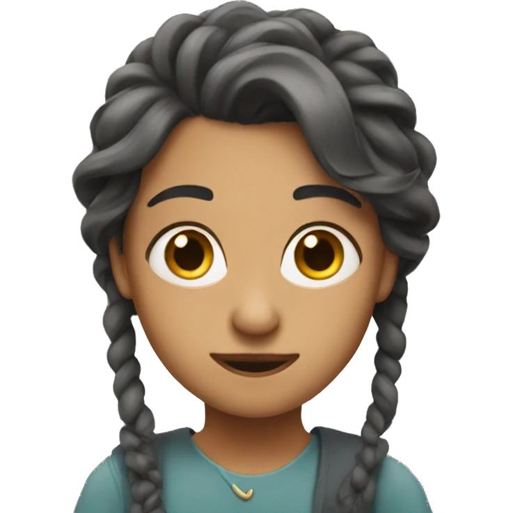 fiona emoji