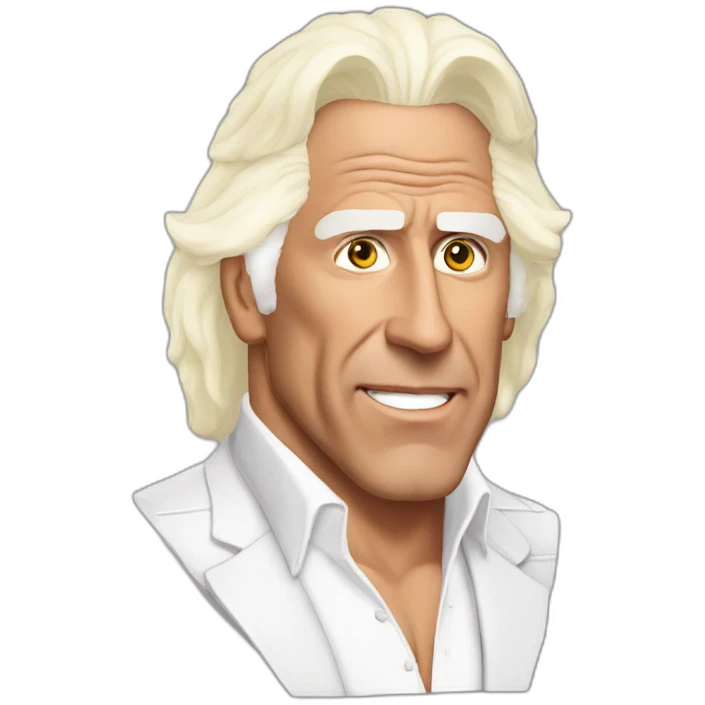 ric flair emoji