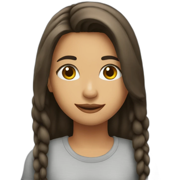 happy birthday belen emoji