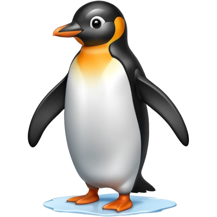 penguin emoji