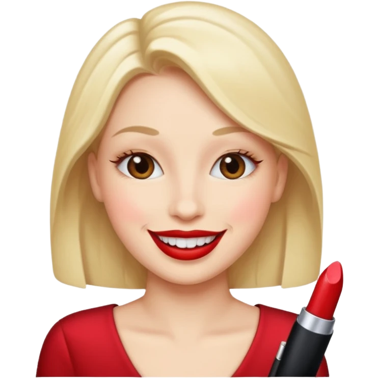 🥰💋 emoji