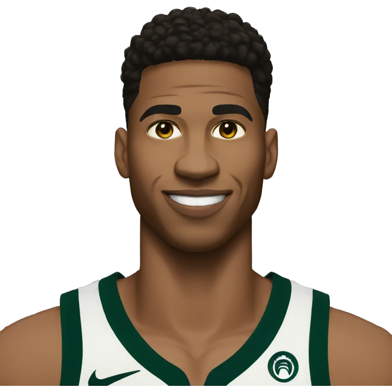 Giannis emoji
