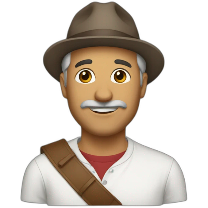 bernat-farrero emoji