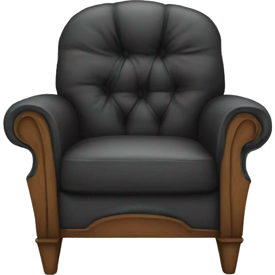 chair stream emoji