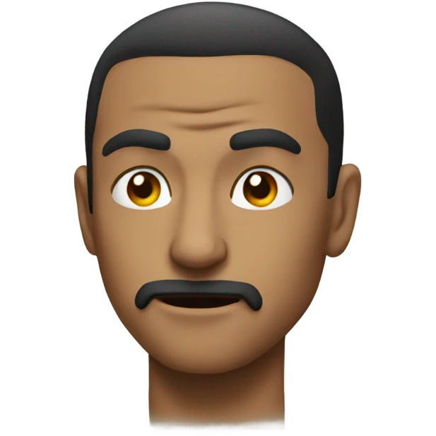 Punch emoji