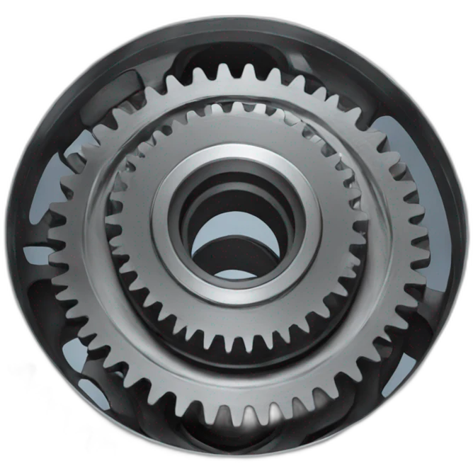 Gearbox emoji