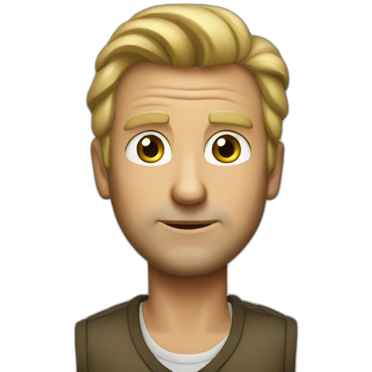 donald trup emoji