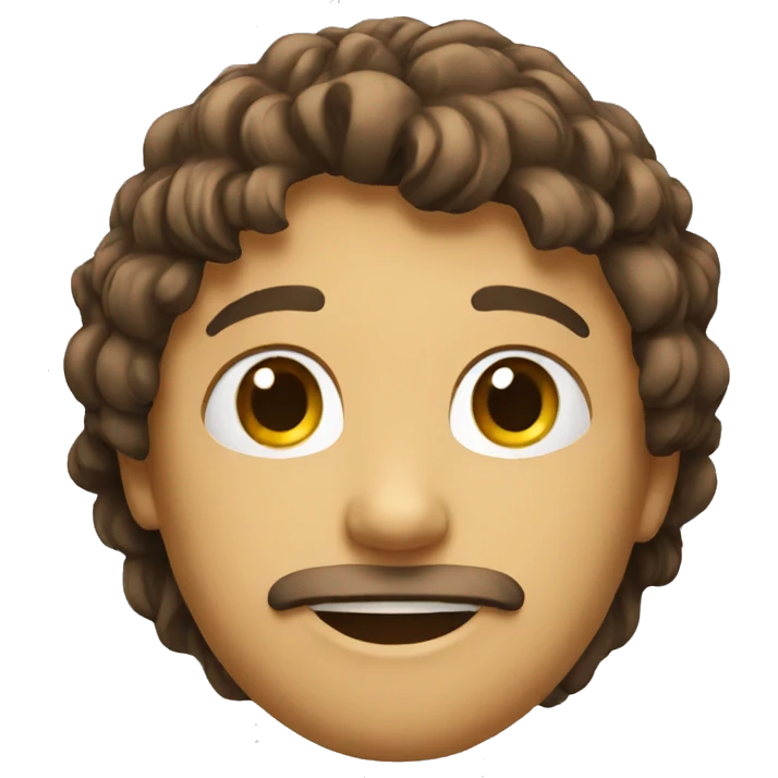 CHAT emoji