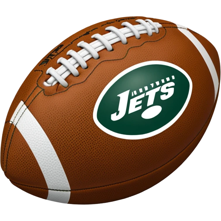New York Jets emoji