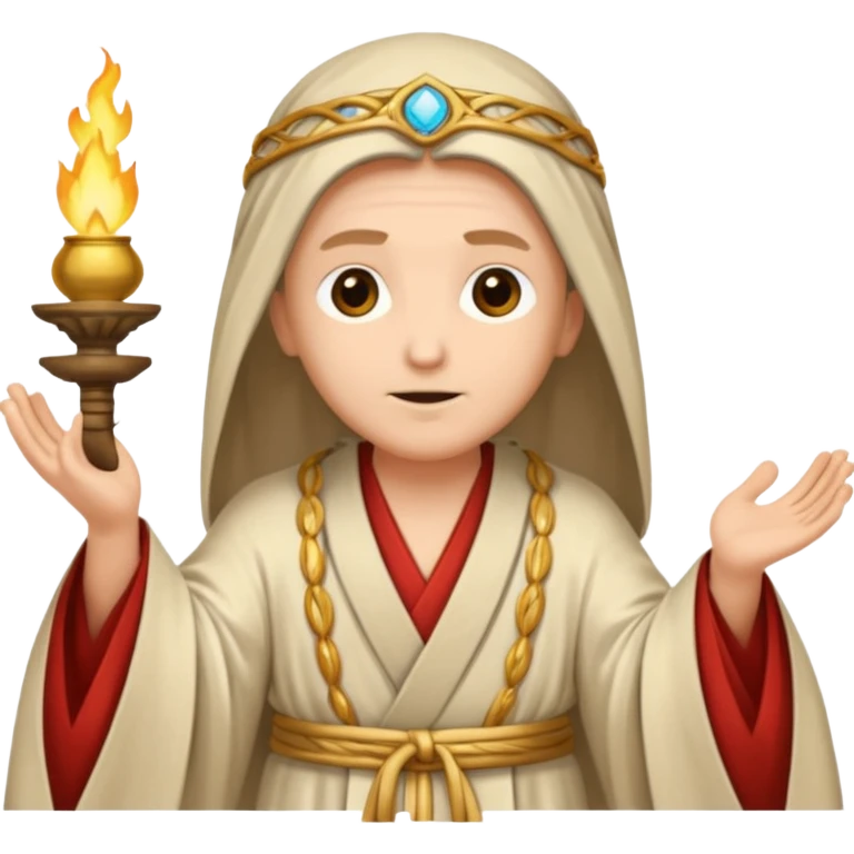 Oracle emoji