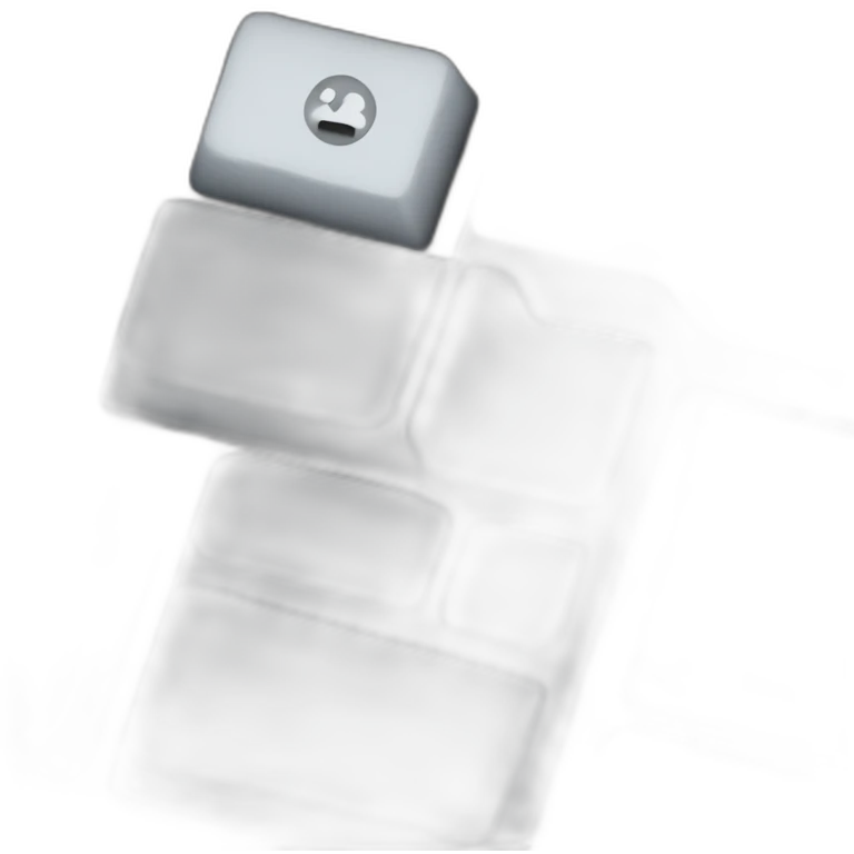 keyboard emoji