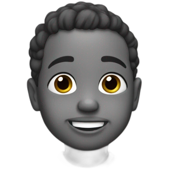 Bebê chorando emoji