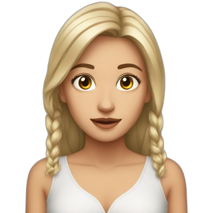 Ava elfi emoji