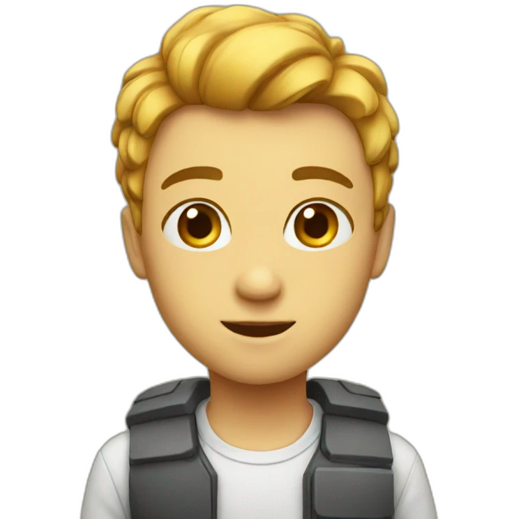 Test emoji